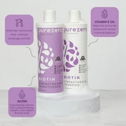 Purezero Biotin Conditioner, 12oz