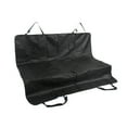 thumbnail image 2 of Pet Waterproof Car Cover, Protector Mat Pets Car  Cover, Adjustable Straps For Car  For Velour Seats, 2 of 8