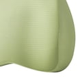 thumbnail image 3 of Almohada de 4D, cojín de suave transpirable de uso múltiple, conductor silla de oficina , VERDE Salvador Cojín de respaldo, 3 of 4