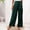 Green, variant on Women’s Pants High Waisted Trousers Baggy Watermelon Red Pant Casual Outfits Comfortable Pants Work Pants Vacation Outfits for Women