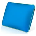 thumbnail image 2 of Memory Foam Fun Pillow With Cool-to-the-Touch Cover, Standard/Queen, Cosmic Blue, 1 Pack, 2 of 2