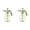 Green, variant on Handheld Pressure Spray Bottle for Indoor Outdoor Gardening, Hand Pump Multi Purpose Sprayer with Adjustable Nozzle, Thumb Trigger Pressure Sprayer for Home Cleaning Car Pet Bathing