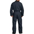 thumbnail image 2 of Dickies Duck Insulated Coverall, Heavy-Duty, Men's, L RG, 2 of 3