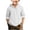 White, variant on Tigivemen Hoodied Henley Shirts for Boys Long Sleeve School Shirt with Buttons Casual Beach Jacket Tshirts Dark Purple Size 8-9 Years