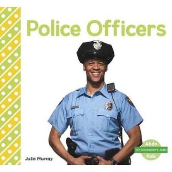 Pre-Owned Police Officers