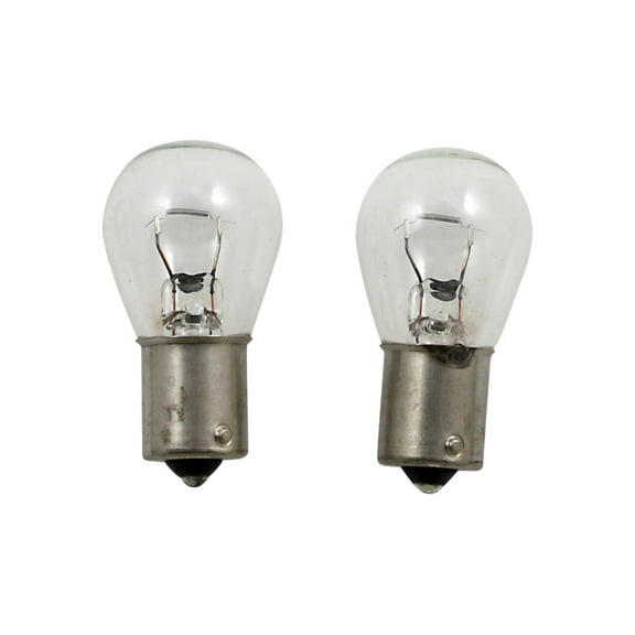 Peak Lighting 1156-BPP Miniature Light Bulbs - 12.8V - 27w