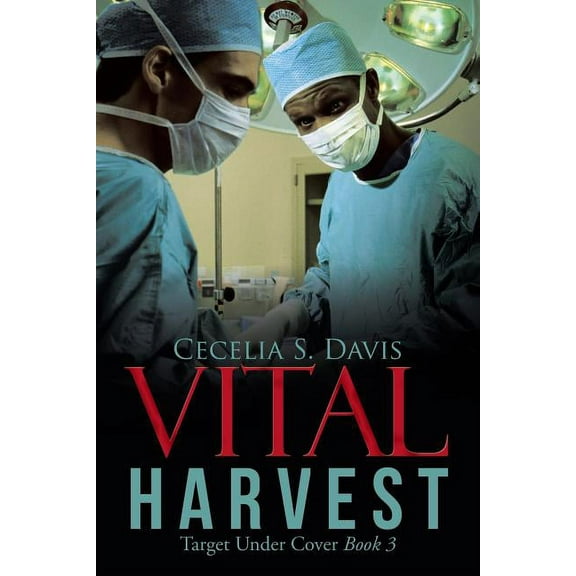 Vital Harvest