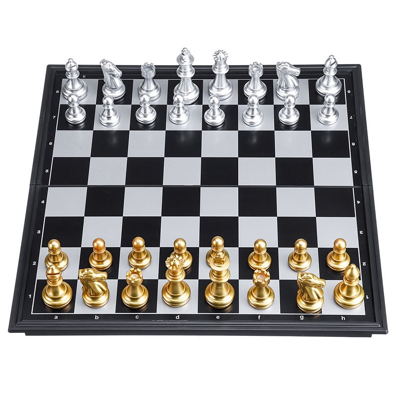 12*12inch Travel Chess Set