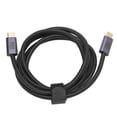 thumbnail image 1 of Cable USB 40 HD Soporte PD100W Tipo C Cable de extensión 20Gbps Transmisión rápida para teléfonos móviles Fugacal Otros, 1 of 8