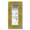 thumbnail image 2 of ArtToFrames 6x17 inch Aged Copper Green Picture Frame, Green Wood Poster Frame (4954), 2 of 7