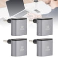 thumbnail image 4 of Adaptador USB A USB C ANGGREK De 90 Grados Adaptador USB C A USB De Ángulo Recto 10 Gbps, 4 of 8