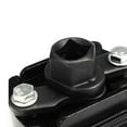thumbnail image 2 of 60mm-80mm Cast Steel Adjustable 2 Jaws Oil Filter Wrench D9C8 Wrenches Tool Cast Filter Removal N8R6, 2 of 6