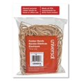 thumbnail image 4 of Rubber Bands, Size 16, 0.04" Gauge, Beige, 4 Oz Box, 475/pack | Bundle of 5 Packs, 4 of 5