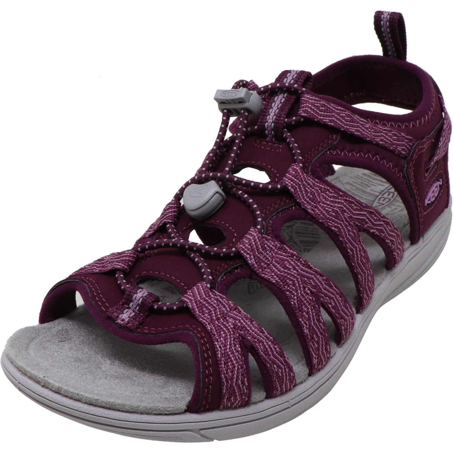 keen damaya ankle