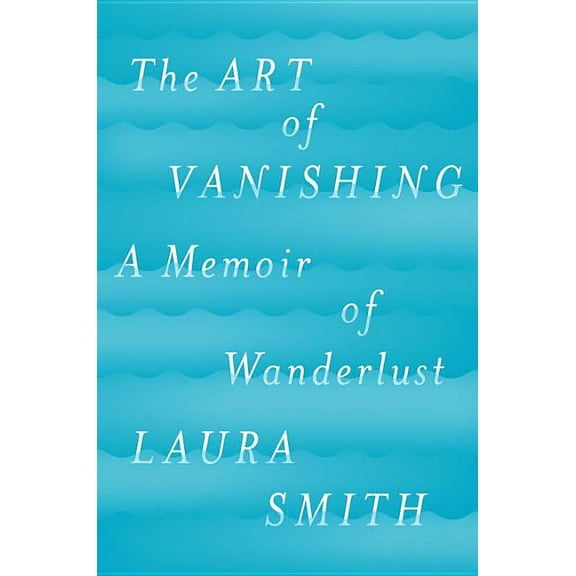 The Art of Vanishing (Hardcover)