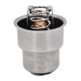 thumbnail image 3 of 4952629 Termostato del Enfriador de Aceite para Motor para ISX QSX 1997-2016 3680453, 3 of 9