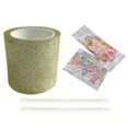 thumbnail image 3 of KLKCMS Nano Tape Bubble Kit Handmade Ball Multipurpose Traceless Double Sided Tapes A, 3 of 7