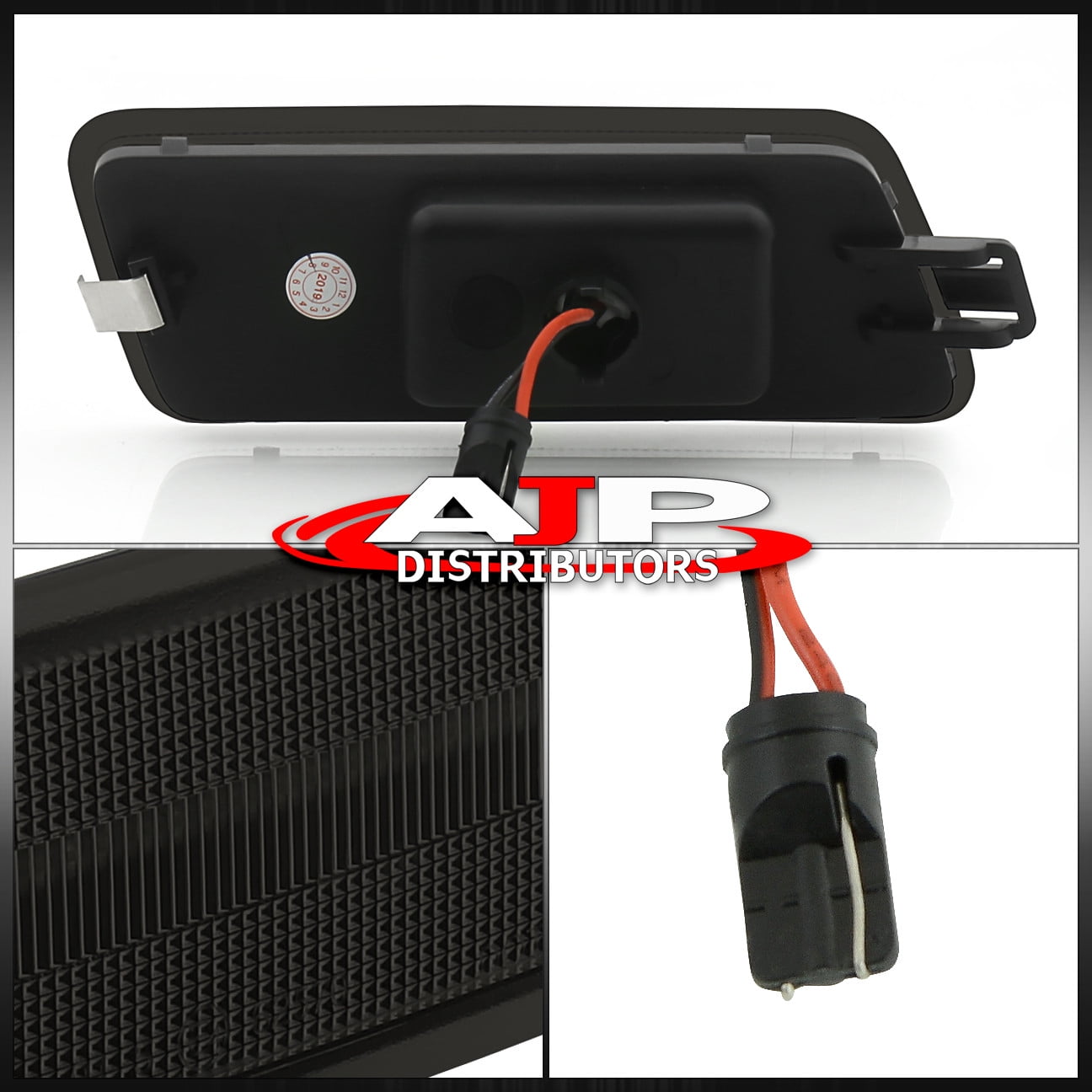 Royal Enfield Phare LED//lampe frontale//17,8/ cm Daymaker Vid/éoprojecteur 13/ LED