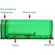 thumbnail image 5 of Humane Mouse Trap Smart No Kill Mouse Trap Catch and Release, seguro para personas y mascotas, paquete de 2 Adepaton WRQX-372, 5 of 5