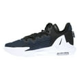 thumbnail image 2 of Nike Lebron Witness 6 Men's Black White CZ4052-002, 2 of 4