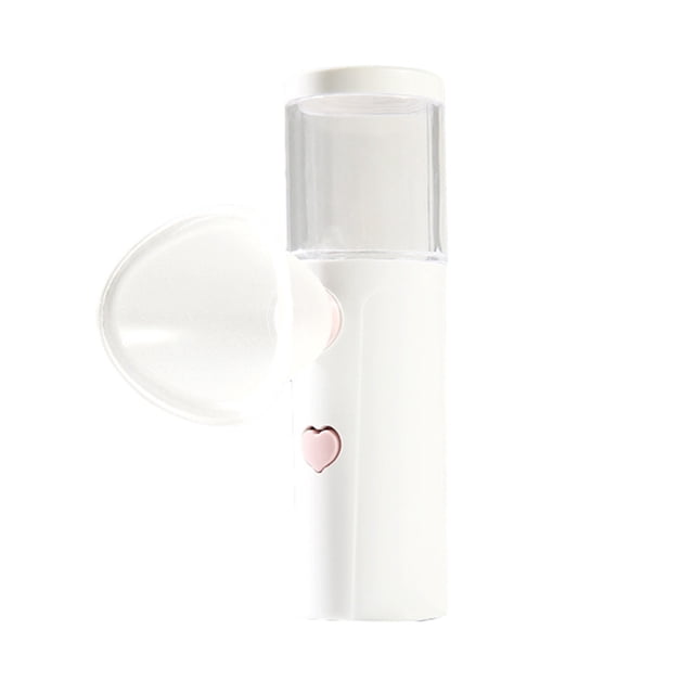 Eye Mask for Dry Eyes Border Handheld Spray Eye Moisturizer Portable Atomized Steam Eye Mask Eye Flusher Hydrating Device Eye Protection Device