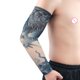 thumbnail image 3 of Ciclismo brazo manga verano al aire libre protección solar MTB brazo calentador 27 Ndcxsfigh Accesorios para bicicletas, 3 of 5