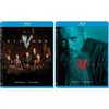 Vikings: The Complete Fourth Season 2-Volume Blu-Ray Collection (Season 4Volume 1Season 4Volume 2)