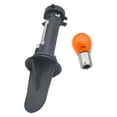 thumbnail image 5 of jiaping Gj6A-51-0H8 Easy Installation Auto Headlight Turn Lamp Holder Turn, 5 of 9