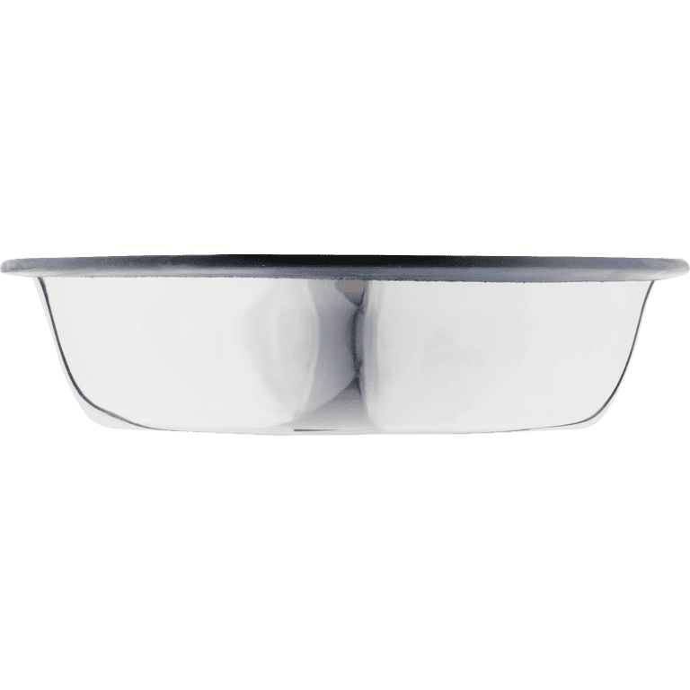 Van Ness Non-Tip Stainless Steel Dog Bowl, 32 Oz photo 2