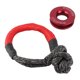 thumbnail image 5 of Grillete De Recuperación Suave, Anillo De Remolque De Arranque De Cabrestante Nylon De Alta Tenacidad Resistente Al Desgarro Para SUV Para Todoterreno UTV Para Camión, 5 of 7