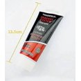 thumbnail image 2 of Exhaust Pipe Paste Repair Kits High Temperature To 1100c Cement Crack Sealer Tailpipe Muffler Adhesive Sealant|fillers, Adhesives, 2 of 5