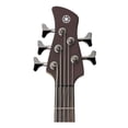 thumbnail image 3 of Yamaha Bajo Activo Pasivo TRBX505TBR Cafe Mate 5 Cuerdas Yamaha TRBX505TBR, 3 of 4