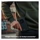 thumbnail image 3 of Smartphone Xiaomi Redmi Note 15 Pro 8+256GB Negro Desbloqueado, 3 of 6