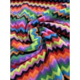 thumbnail image 5 of Minerva Polar Fleece Fabric Brights - per yard, 5 of 7