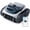 Dark grey, variant on (2026 New)BuHybrid L6 Pool Cleaner, Corded & Cordless in One, Hybrid Robotic Pool Vacuum with Unmatched Suction, Smart Navigation, APP Control, Floor/Wall/Waterline.
