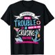 thumbnail image 1 of Aparentemente Causamos Problemas Cuando Salimos Juntos Playera, 1 of 7