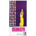 thumbnail image 2 of Marilyn Movie Poster Masterprint, 2 of 2
