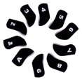 thumbnail image 2 of Funda de cabeza de Neopreno Baoblaze para club de golf 10 piezas Neopreno, 2 of 8