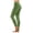 ART112-Light Green, variant on Lumtrix Yoga Pants Women High Waisted Stretch Plus Size Workout Leggings Comfortable And Breathable Gym Clothes Army Green L