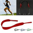 thumbnail image 2 of Visland Glasses Strap Neck Cord Sports Sunglasses Rope Band Holder Eyeglasses String, 2 of 7
