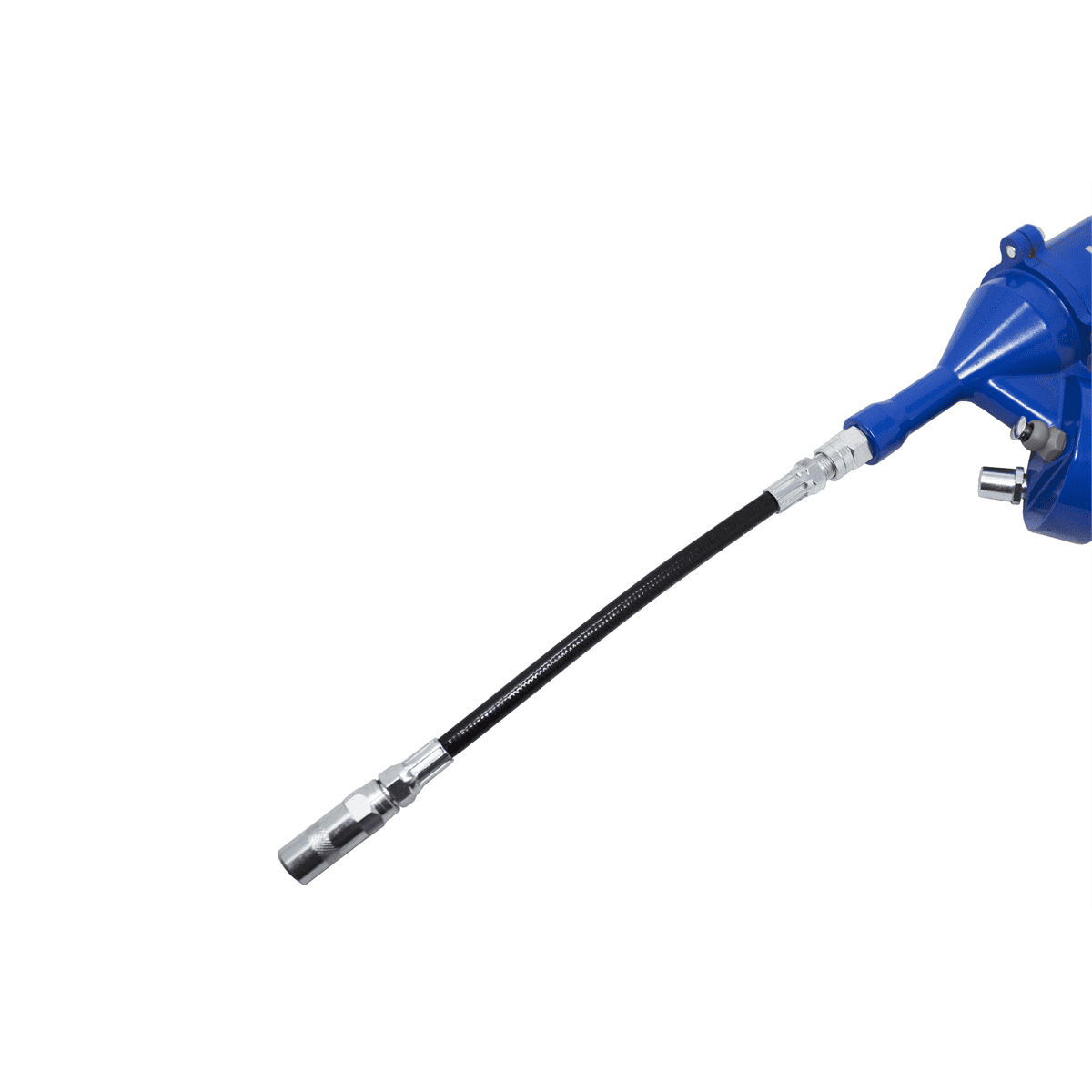 K-Tool 73900 Pistol-Grip Grease Gun (Air-powered)