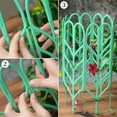 thumbnail image 4 of Plant Trellis Rack Lattices-Plant Support Frame Gardening Climbing Holder 6Pcs, 4 of 14