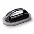 thumbnail image 1 of Handle Cleaning Sponge Emery Surface Brush Strong Decontamination Home Kitchen Cleaning Tool, 1 of 7