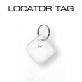 thumbnail image 7 of Xtreme 1 Piece Smart Air Locator Tag -  Key Finder, GPS Tracker, Works with Apple Find My (iOS only), Live Location, Great for Keys, Wallet, Pets, Bags, Backpacks, and Suitcases, 7 of 7