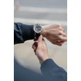 thumbnail image 2 of Reloj de Pulsera Earnshaw Longitude Classic White para Hombre ES-8006-01, 2 of 6