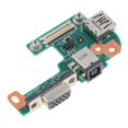 thumbnail image 3 of para computadora portátil Con de carga USB de salida VGA con N5110 shamjiam DC Jack Power VGA USB, 3 of 6