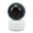 thumbnail image 1 of Cámara de vigilancia WiFi cámara IP visión nocturna seguimiento automático conversación bidireccional 1080P control de aplicación giratorio 100-240V para oficina para bebé ANGGREK Otros, 1 of 8