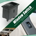 thumbnail image 4 of Door Window Switch Fit for Mercedes-Benz GL450 GL550 R350 ML500 GL320 R550, 4 of 9