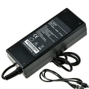 PKPOWER 90W AC DC Adapter For Haier E6 Series E6-A100 E6-A101 E6-A102 E6-A103 E6-A104 E6-A105 E6-A106 E6-A107 E6-A108 E6-A109 E6-A110 E6-A111 E6-A112 E6-A113 GA90SC1-194730 TongFang NA9002WBB
