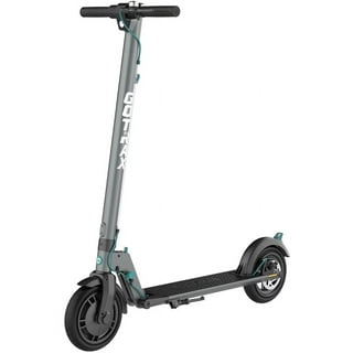 Trotinette electrique adulte 250W Smarty Carbon Rider S - The Green Fabrik